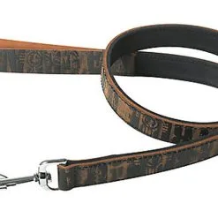 Martin Sellier - Laisse Urban Tribe Pour Chien - 25/50cm