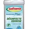 Saniterpen - Désinfectant Plus Pour L'Environnement Animal - 1L -nourriture pour chien Soldes 2023 13642