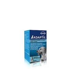 Adaptil - Recharge 30J Pour Le Stress Du Chien - 48ml
