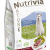 Nutrivia Nature - Croquettes Canard Pour Chien De Moyenne Et Grande Taille 1 Nutrivia Nature - Croquettes Canard Pour Chien De Moyenne Et Grande Taille -nourriture pour chien Soldes 2023 14781