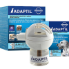 Adaptil - Diffuseur + Recharge 30J Pour Le Stress Du Chien - 48ml 1 Adaptil - Diffuseur + Recharge 30J Pour Le Stress Du Chien - 48ml -nourriture pour chien Soldes 2023 15035