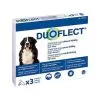 Duoflect - Pipettes Antiparasitaire De 40 à 60Kg Pour Chien - X3 1 Duoflect - Pipettes Antiparasitaire De 40 à 60Kg Pour Chien - X3 -nourriture pour chien Soldes 2023 15053