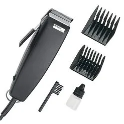 Moser - Tondeuse Rex Black 1230 Pour Chien -nourriture pour chien Soldes 2023 15219