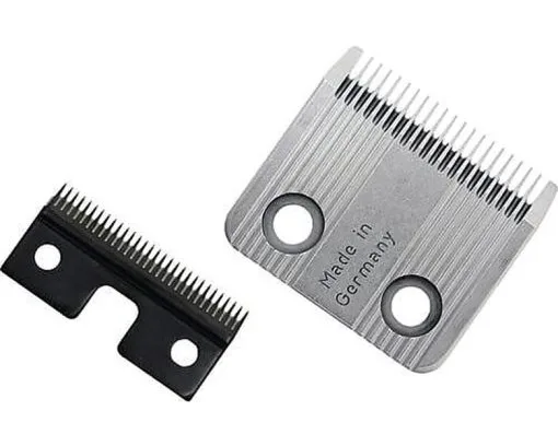 Moser - Tête De Coupe Pour Tondeuse Rex -nourriture pour chien Soldes 2023 15236