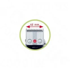 Moser - Tondeuse 1400 Pour Chien 8 Moser - Tondeuse 1400 Pour Chien -nourriture pour chien Soldes 2023 15240