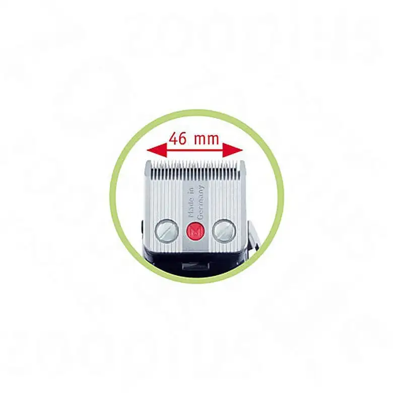 Moser - Tondeuse 1400 Pour Chien 5 Moser - Tondeuse 1400 Pour Chien – Image 3