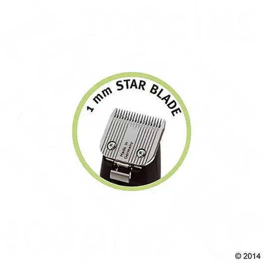 Moser - Tondeuse Max50 Pour Chien Et Chat 7 Moser - Tondeuse Max50 Pour Chien Et Chat – Image 5