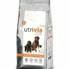 Nutrivia Vet - Croquettes Gastro Intestinal Pour Chiens - 3Kg 2 Nutrivia Vet - Croquettes Gastro Intestinal Pour Chiens - 3Kg -nourriture pour chien Soldes 2023 20950