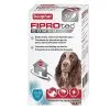 Beaphar - Pipettes Anti-tiques Fiprotec Combo Pour Chien Moyen - X3 -nourriture pour chien Soldes 2023 22500