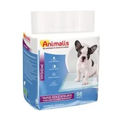 Animalis - Tapis Éducateurs - 45x60cm 9 Animalis - Tapis Éducateurs - 45x60cm -nourriture pour chien Soldes 2023 2323