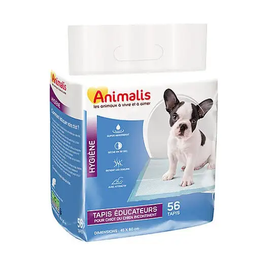 Animalis - Tapis Éducateurs - 45x60cm 5 Animalis - Tapis Éducateurs - 45x60cm – Image 3