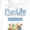 Flatazor - Croquettes PURE LIFE Medium Adult Pour Chien - 12Kg 1 Flatazor - Croquettes PURE LIFE Medium Adult Pour Chien - 12Kg -nourriture pour chien Soldes 2023 23786
