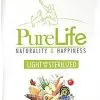 Flatazor - Croquettes PURE LIFE Light Sterilized Pour Chien - 12Kg 1 Flatazor - Croquettes PURE LIFE Light Sterilized Pour Chien - 12Kg -nourriture pour chien Soldes 2023 23791