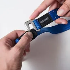 Rogz - Laisse Control Lead Anti-choc Pour Chien - Noir 10 Rogz - Laisse Control Lead Anti-choc Pour Chien - Noir -nourriture pour chien Soldes 2023 25864