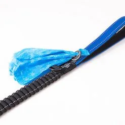 Rogz - Laisse Control Lead Anti-choc Pour Chien - Noir 9 Rogz - Laisse Control Lead Anti-choc Pour Chien - Noir -nourriture pour chien Soldes 2023 25868