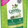 Greenies - Friandises Sticks Dentaires TEENIE Pour Chien Mini - X43 -nourriture pour chien Soldes 2023 26281