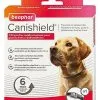Canishield - Collier Anti-puces Tiques Pour Grand Chien - X1 2 Canishield - Collier Anti-puces Tiques Pour Grand Chien - X1 -nourriture pour chien Soldes 2023 26388