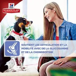 Hill's Science Plan - Croquettes Active Longevity Medium Mature 7+ Poulet Pour Chien - 12Kg -nourriture pour chien Soldes 2023 27948