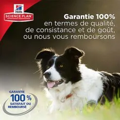 Hill's Science Plan - Croquettes Perfect Weight Large Adult Poulet Pour Chien - 12Kg -nourriture pour chien Soldes 2023 28080