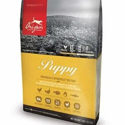 Orijen - Croquettes Puppy Pour Chiot