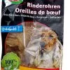 Bubimex - Friandises Oreilles De Boeuf Pour Chien - 400g -nourriture pour chien Soldes 2023 3385