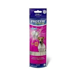 PROZYM - Sachet Lamelles Hygiène Bucco-dentaire Pour Chien 10 PROZYM - Sachet Lamelles Hygiène Bucco-dentaire Pour Chien -nourriture pour chien Soldes 2023 34177