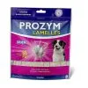 PROZYM - Sachet Lamelles Hygiène Bucco-dentaire Pour Chien -nourriture pour chien Soldes 2023 34178