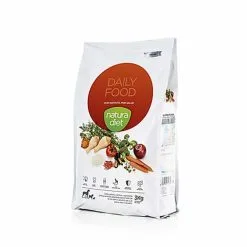 Natura Diet - Croquettes Daily Food Poulet Pour Chien 5 Natura Diet - Croquettes Daily Food Poulet Pour Chien -nourriture pour chien Soldes 2023 37253