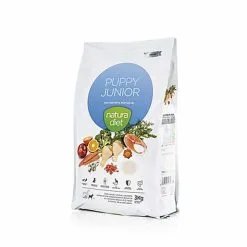 Natura Diet - Croquettes Puppy Junior Poulet Pour Chiot 5 Natura Diet - Croquettes Puppy Junior Poulet Pour Chiot -nourriture pour chien Soldes 2023 37273