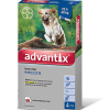 Bayer Pipettes Antiparasitaires Advantix -nourriture pour chien Soldes 2023 377