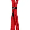 Animalis - Longe En Corde Forte De 5m Pour Chien - Rouge -nourriture pour chien Soldes 2023 39479