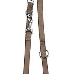 Animalis - Laisse Multifonction Basic 20mm Et 200cm Pour Chien - Taupe -nourriture pour chien Soldes 2023 39499