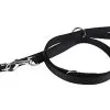 Animalis - Laisse Multifonction Basic 20mm Et 200cm Pour Chien - Noir -nourriture pour chien Soldes 2023 39503