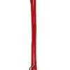 Animalis - Laisse Corde Forte Multifonction De 200cm Pour Chien - Rouge -nourriture pour chien Soldes 2023 39543