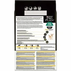 Pro Plan - Croquettes OPTIWEIGHT Small & Mini Light Sterilised Poulet Pour Chien - 3Kg 9 Pro Plan - Croquettes OPTIWEIGHT Small & Mini Light Sterilised Poulet Pour Chien - 3Kg -nourriture pour chien Soldes 2023 39652