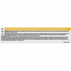 Pro Plan - Croquettes OPTIWEIGHT Small & Mini Light Sterilised Poulet Pour Chien - 3Kg 10 Pro Plan - Croquettes OPTIWEIGHT Small & Mini Light Sterilised Poulet Pour Chien - 3Kg -nourriture pour chien Soldes 2023 39655