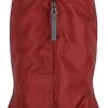 Wouapy - Manteau Imperméable Rouge Pour Chien - T70 -nourriture pour chien Soldes 2023 40130