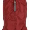 Wouapy - Manteau Imperméable Rouge Pour Chien - T80 -nourriture pour chien Soldes 2023 40131