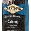 Carnilove - Croquettes Saumon Pour Chien 2 Carnilove - Croquettes Saumon Pour Chien -nourriture pour chien Soldes 2023 40343