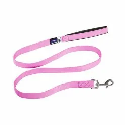 Curli - Harnais Veste Air-Mesh + Laisse En Rose Pour Chiot -nourriture pour chien Soldes 2023 40445