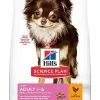 Hill's Science Plan Hill's - Canine Adult Light Small & Mini Poulet Pour Chien - 1,5Kg 2 Hill's Science Plan Hill's - Canine Adult Light Small & Mini Poulet Pour Chien - 1,5Kg -nourriture pour chien Soldes 2023 40464