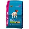 Eukanuba - Croquettes Mature 7+ à L'Agneau Et Riz Pour Chien Sénior - 12Kg -nourriture pour chien Soldes 2023 4047