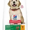 Hill's Science Plan Hill's - Canine Puppy Large Breed Poulet Pour Chiot - 12Kg -nourriture pour chien Soldes 2023 40472