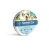 Bayer - Collier Seresto Antiparasitaires Pour Petit Chien -nourriture pour chien Soldes 2023 40652