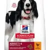 Hill's Science Plan - Croquettes Advanced Fitness Medium Adult Poulet Pour Chien 2 Hill's Science Plan - Croquettes Advanced Fitness Medium Adult Poulet Pour Chien -nourriture pour chien Soldes 2023 41171