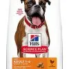 Hill's Science Plan - Croquettes Light Medium Adult Poulet Pour Chien - 12Kg 2 Hill's Science Plan - Croquettes Light Medium Adult Poulet Pour Chien - 12Kg -nourriture pour chien Soldes 2023 41178