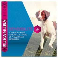 Eukanuba - Croquettes Mature 7+ à L'Agneau Et Riz Pour Chien Sénior - 12Kg 13 Eukanuba - Croquettes Mature 7+ à L'Agneau Et Riz Pour Chien Sénior - 12Kg -nourriture pour chien Soldes 2023 4145