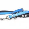 Yogipet - Laisse Ajustable 1,6/220cm Pour Chien - Bleu -nourriture pour chien Soldes 2023 41943