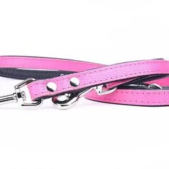 Yogipet - Laisse Ajustable 1,6/220cm Pour Chien - Rose -nourriture pour chien Soldes 2023 41949