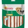 Animalis - Friandises Sandwich Poulet Et Poisson Pour Chien - 1Kg 2 Animalis - Friandises Sandwich Poulet Et Poisson Pour Chien - 1Kg -nourriture pour chien Soldes 2023 42770